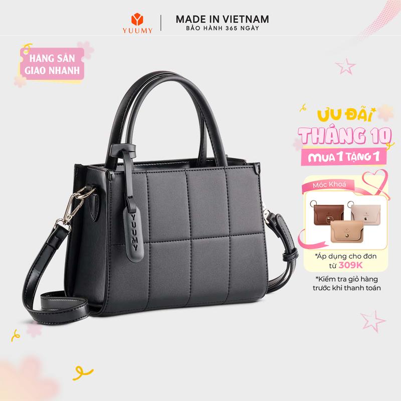 Túi đeo chéo nữ YUUMY YN250