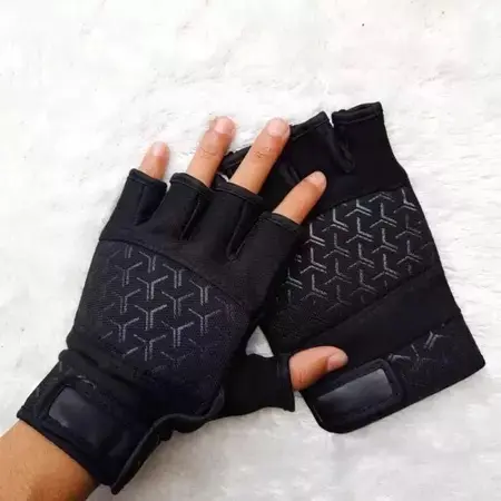 SARUNG TANGAN MOTOR / SARUNG TANGAN HALF FINGER