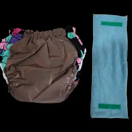 Popok Dewasa BB 70-100 Kg | Popok Cuci Dewasa Clodi, Clodi Celana | Clodi Lansia, Popok Cuci Ulang Lansia, Popok Kain Dewasa Kering 2