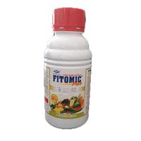 Gambar Pupuk Fitomic Plus merek Cap Kapal Terbang Tanaman dari Baroya Tani Kab. Kediri 4 Tokopedia