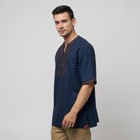 Gambar Baju Koko Preview Itang Yunasz PVL21K/020 dari Preview Muslimwear Kota Administrasi Jakarta Barat 3 Tokopedia