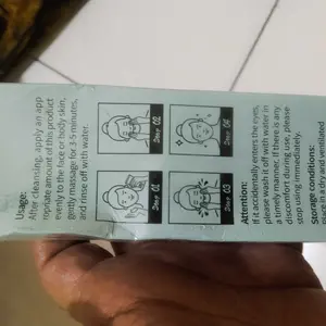 【New】Gel pengelupasan ekstrak herba, melembapkan, menyuburkan, Mencerahkan dan memperbaiki kulit kusam, 50g sesuai untuk seluruh badan Face Skincare exfoliate muka Exfoliating Wajah Perawatan Perontok Scrub Wanita Berminyak Hitam Wajah Perawatan Wanita