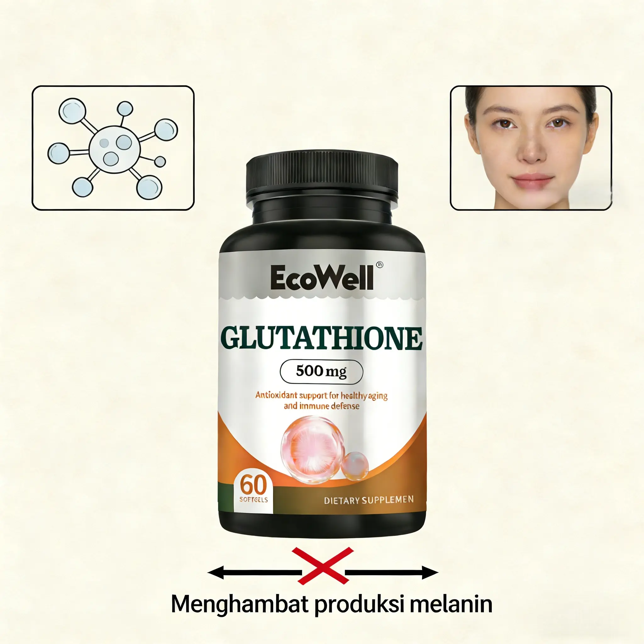 glutathione concentration in red blood cells Effects of Glutathione on Red Blood Cell Intracellular Magnesium
