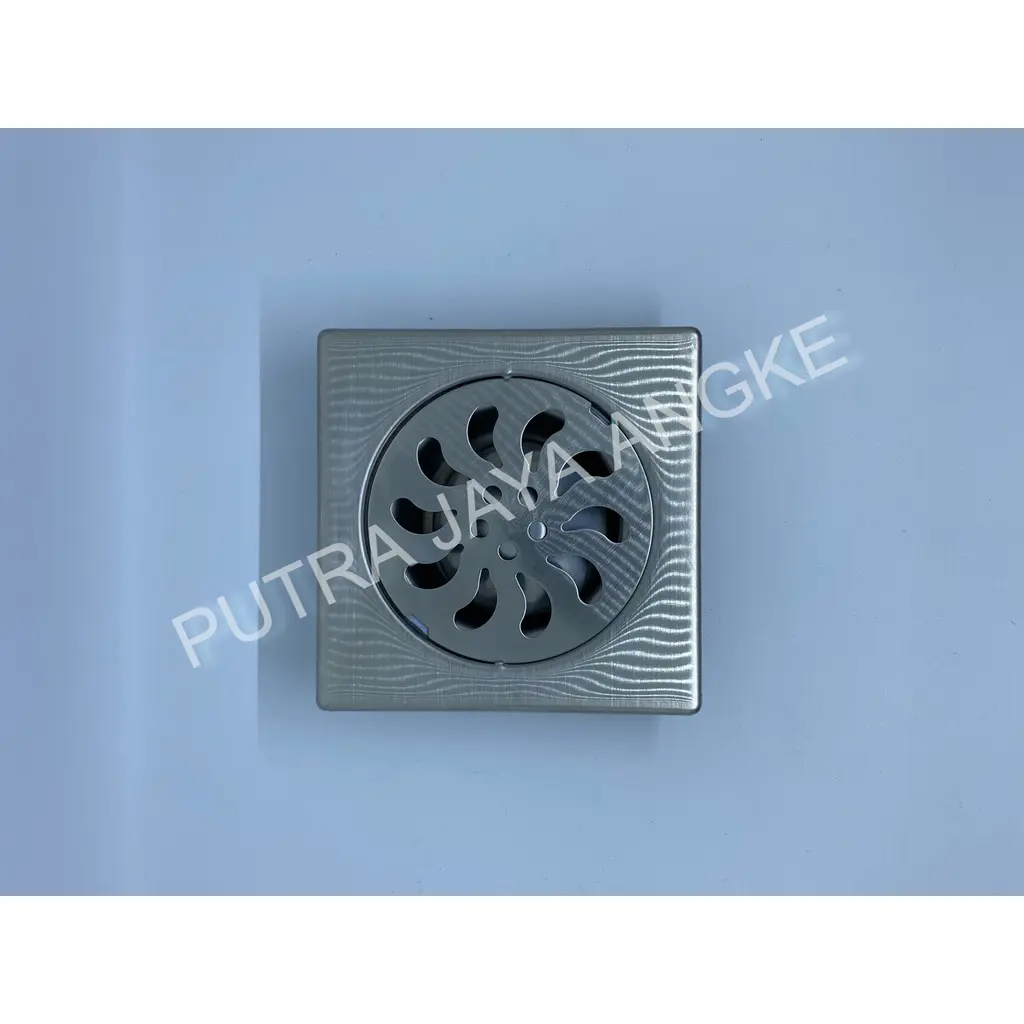 Saringan Got Kamar Mandi / Floor Drain Stainless