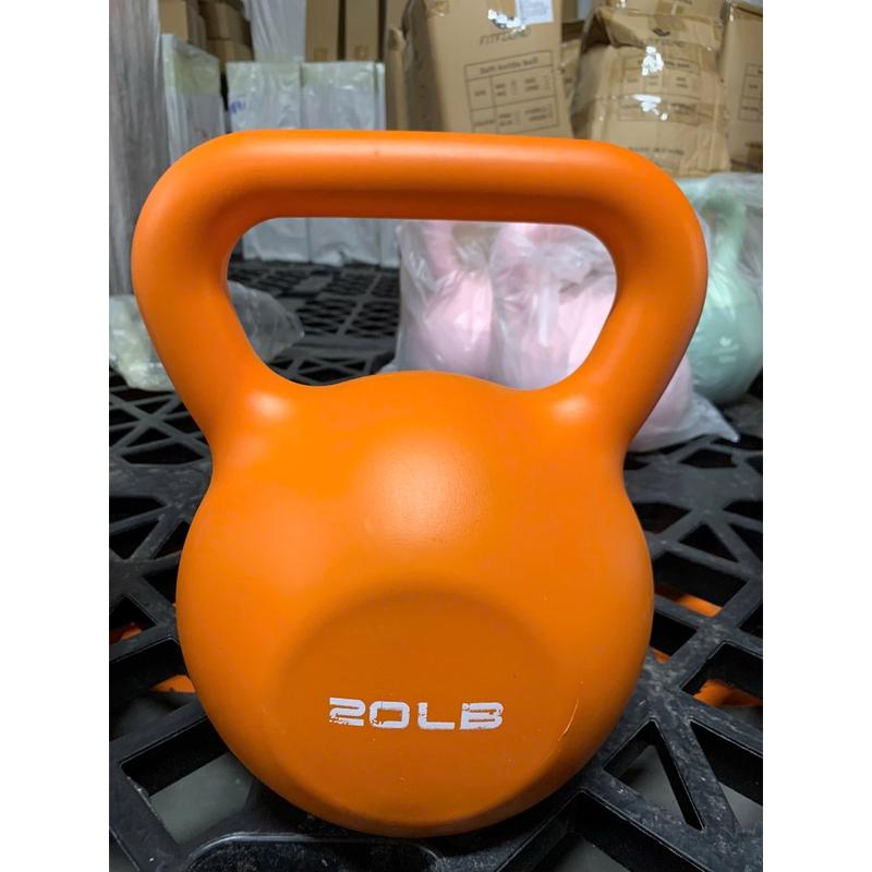 KETTLEBELL - Tạ Bình Vôi,Tạ Ấm Mềm,Tạ Quai Xách, Tạ Chuông Tập Gym Tập Mông Đùi…