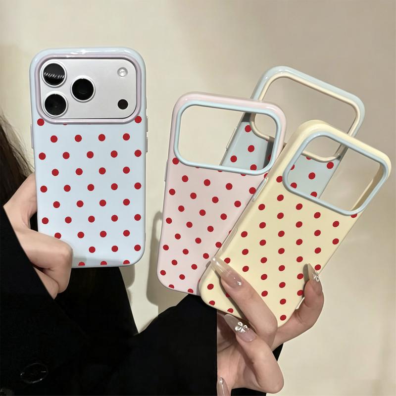 Họa tiết hoa phù hợp để bảo vệ các dòng iPhone 17, 14, 12, 16, 15, 13, 11 Pro…