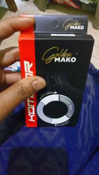 Product Review of Komstir Comstir Racing Standar Beat Deluxe Genio Scoopy POP Street Spacy 110 Karbu Fi eSP New Vario PCX ADV 125 150 160 Golden Mako from O** C**t 1