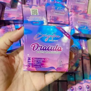 Sabun Dracula by Afourskin