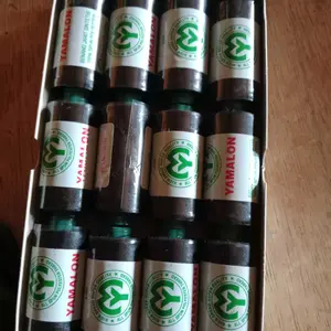 Benang Yamalon 500 yard (1 lsn sama warna)