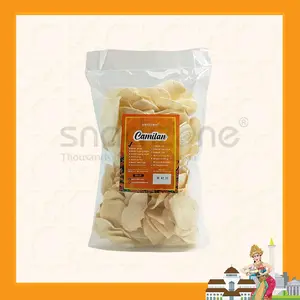 Keripik Kentang Putih Snackzone