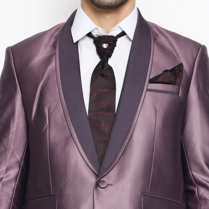 Jas Stelan Tuxedo jas Nikah Jas Semi Wool Formal Non Formal Jas Nikahan Jas kantor Jas Wedding 6