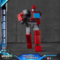 Gambar Yolopark TRANSFORMERS G1 & FILM: Kit Model Kulit Besi AMK MINI Series WAVE 3 G1 Mainan dari YOLOPARK Indonesia Online Kota Tangerang 4 Tokopedia