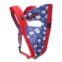 Gambar Baby Scots Gendongan Bayi Print Character - Baby Carrier BSG1301 - abu dari Babyscots Kab. Bandung 2 Tokopedia