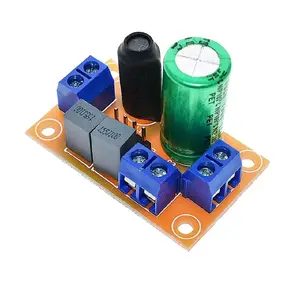 Crossover Pasif 2 Way Bass Treble 120W