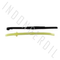 Gambar IND Onderdil Karet Lidah Tensioner Set Atas-Bawah Vario 110 Karbu-CW-Techno 110 CBS - Sesuai dengan gambar, Standar dari IND Onderdil Kota Bandung 4 Tokopedia