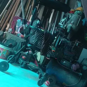 Abeekids Alas stroller duduk bayi segiempat trike pad Empuk