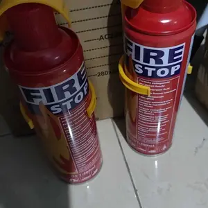 Alat Pemadam Kebakaran Portable Mini FIRE STOP Fire Extinguisher