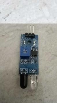 Product Review of Sensor ir Infrared Arduino uno line tracking follower robot from Y**o 0