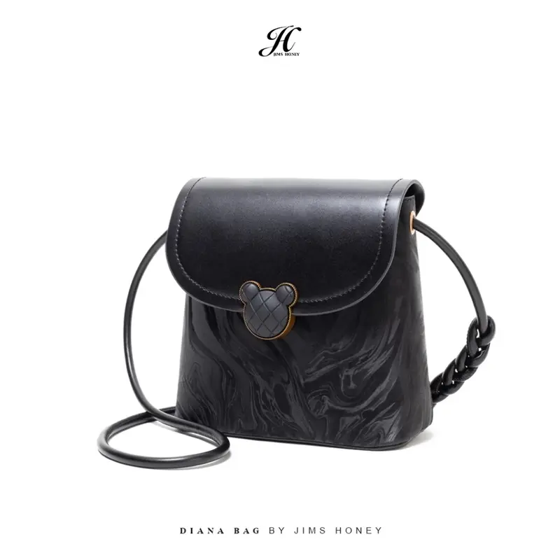 Jims Honey - Diana Bag - Sling Bag Tas Selempang Wanita 5