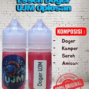 Essen Mancing Doger UJM Oplosan 30ml