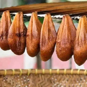 BURAYOT SINTOK KHAS GARUT GULA AREN 1