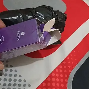 【BPOM】SEIZKA Putih Cepat ，3 Hari Putih 271%Memutihkan Gigi,Menghilangkan Plak,Karang Gigi, Mencegah Kerusakan Gigi,Melindungi Gigi,Dan Menyegarkan Nafas