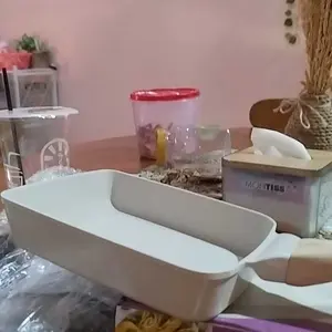 CMC[COD]Cosy Tamagoyaki Panci Wajan Penggorengan Telur Anti Lengket Omelette 15*18CM C-605