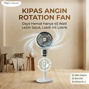 KIPAS ANGIN /KIIPAS ROTATION /KIPAS ANGIN BERDIRI / ROTATIONFAN/ KIPAS ANGIN AC/KIPAS ANGIN MINIMALIS / KIPAS ANGIN BERDIRI 180derajat