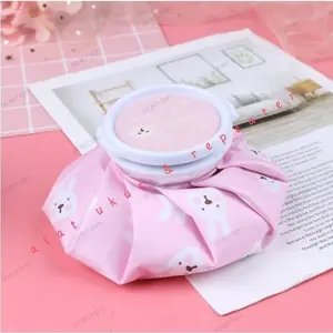 Kantong Compress Bag Cold Compress Ice Bag Hot Pack Kantong Kompres Es Viral Fyp
