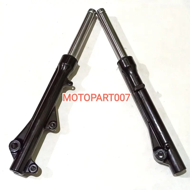 SHOCK DEPAN HONDA ASSY BEAT FI ESP BEAT POP BEAT STREET VARIO 125 OLD VARIO 125 LED VARIO 150 SCOOPY FI SPACY FI 2