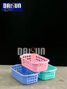 KERANJANG SERBAGUNA YUTAKA BASKET WARNA SOFT TEBAL MURAH
