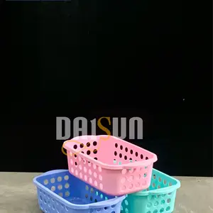 KERANJANG SERBAGUNA YUTAKA BASKET WARNA SOFT TEBAL MURAH
