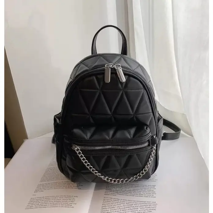 B_L 052 Tas Ransel / Tas Ransel Multifungsi / Tas Ransel Anak Sekolah / Tas Gendong 0