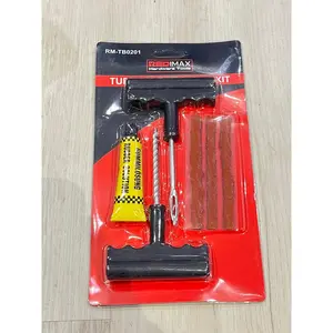 Alat Tambal Ban Tubeles / Tubeless TIre Repair Kit REDIMAX