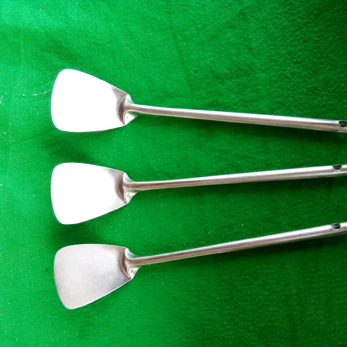sotil full stanlis (K)/ Spatula full stanlis