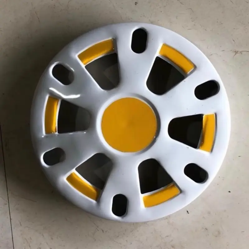 Rebeka terbaru putih