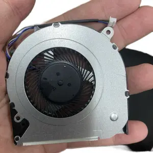Kipas Cooling Fan cpu Laptop HP 240 G7 240 G8 245 G7 245 G8 247 G8 14S-CF 14-CF 14-CK 14-CM 14S-DP 14-DK 14-DK 14-MA