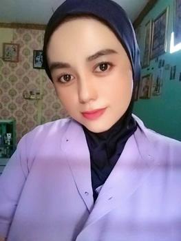 Product Review of Inner Ninja Polos Jersey Ciput Instan KalihsaOfficial Dalaman Jilbab Kerudung Wanita Basic from 🌺**𝖆 𝖆**💘 0