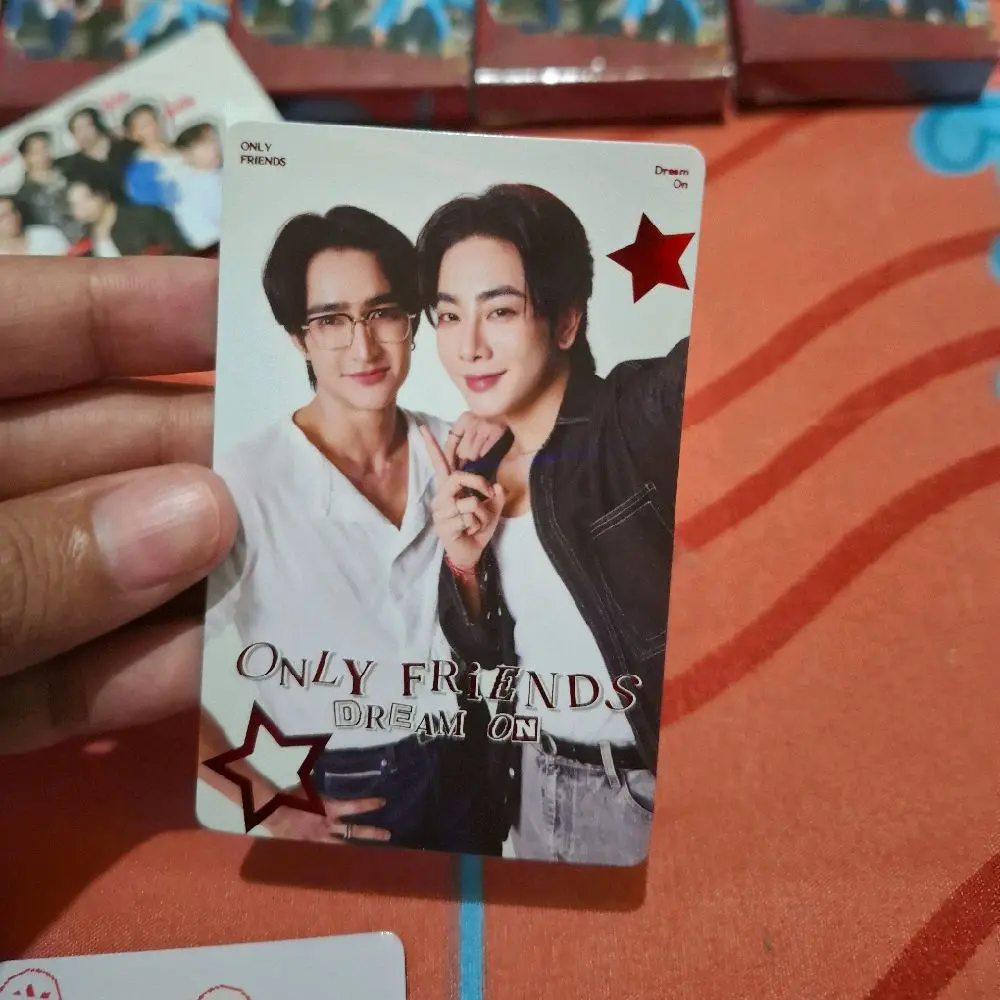 SECRET EARTHMIX - TIDAK BISA COD