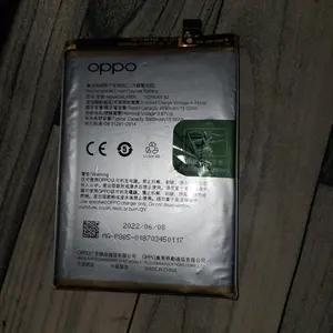 ORIGINAL Batre battery batrai Untuk Oppo A16 blp805 A53 A32 A33 2020 A54s A54 A55 A74 A16S 5G BLP805 Bergaransi