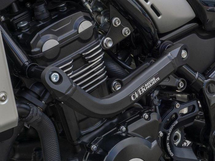 Gambar Subframe Kit Z900RS OVER RACING 56-711-01 dari Webike Indonesia Kota Administrasi Jakarta Selatan Tokopedia