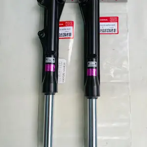 As shock depan+tabung KPH/KTM Honda supra x125 supra fit new karisma original Motorcycle Sparepart