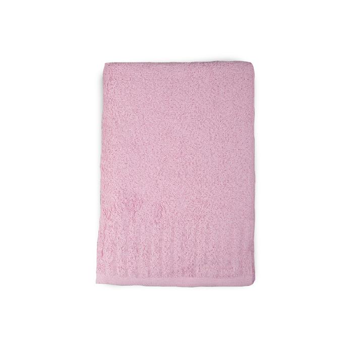 Gambar Hush Puppies Handuk Fenina 70X135Cm Light Pink dari Hush Puppies Official Store Kota Tangerang Tokopedia
