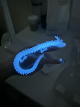 Product Review of [13.8-SD] 11 fingers  interchangeable Handmade Nail Press On Nails  IF you buy more ,surprise more! from 天**️ 0