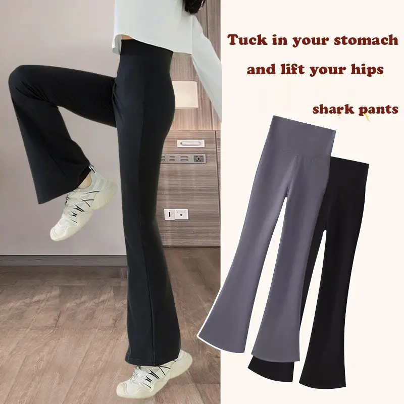 Celana Legging Cutbray Ibu dan Anak,Bahan Tebal Kualitas Premium,Rekomend Umur 3-12 Tahun/Highwaist Model Terbaru dan Kekinian/Untuk Yoga Dan Olahraga Lainnya