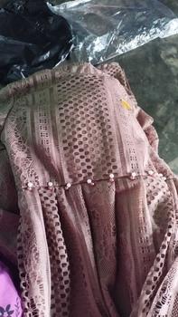 Product Review of Aqila kids ( tanpa kerudung )dress anak umur 1 - 9 tahun/ dress anak perempuan terlaris model 2023 from U**a 2