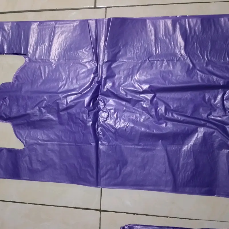 Kantong Plastik Hd Kresek Jumbo  Plastik Wangi Londriy Ramah Lingkungan Kemasan 1000Gram Isi 50 2