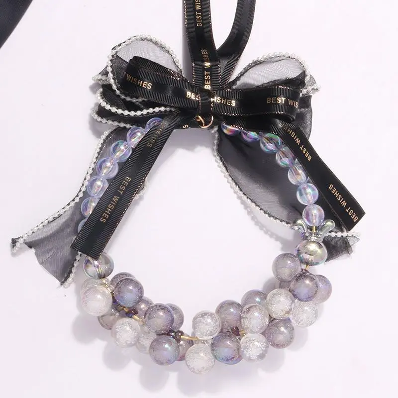 DIY hanging chain, multiple colors, one
