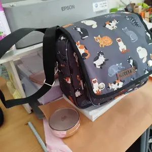 IceGelKu Cooler Bag ASI Eclair