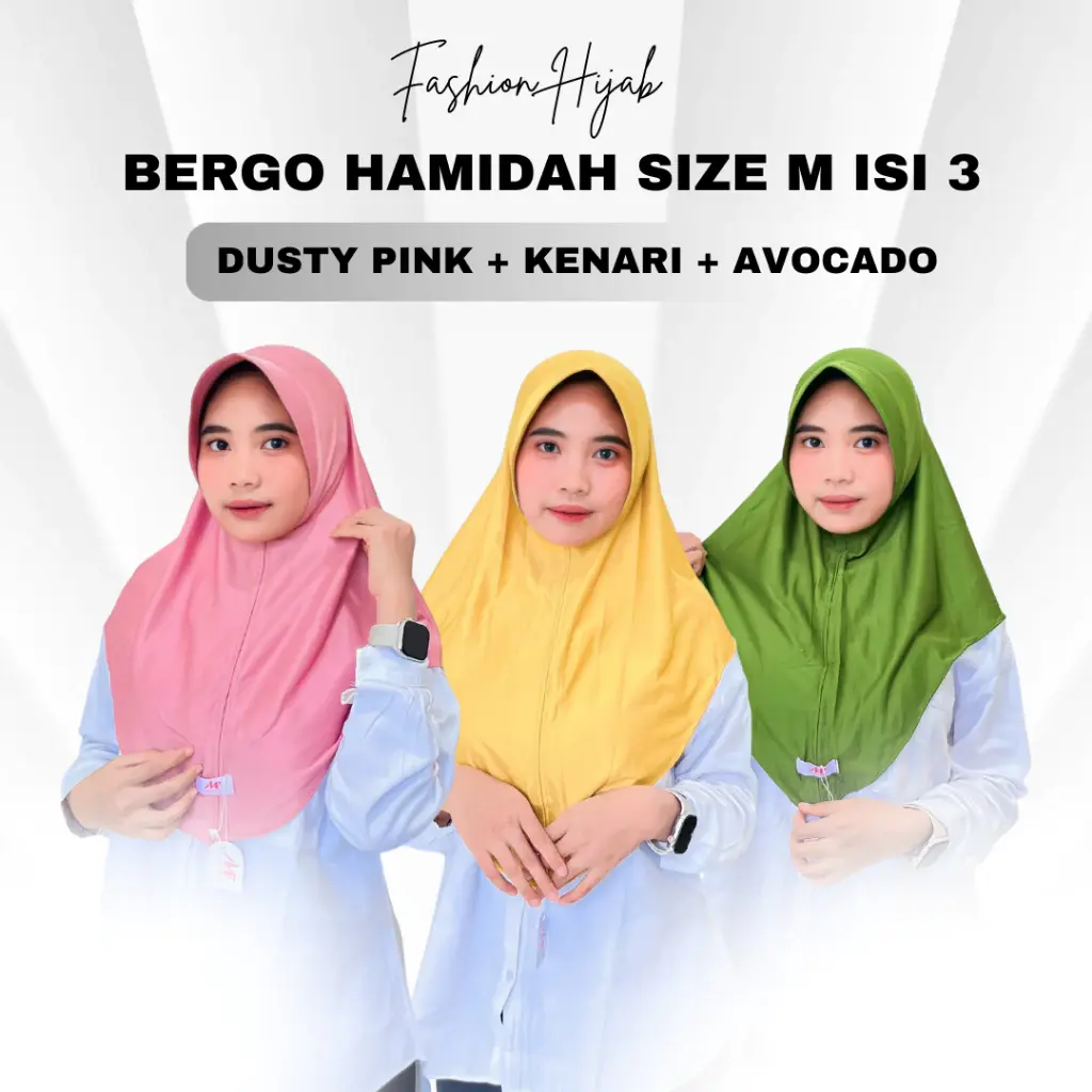 Dusty Pink + Kenari + Avocado